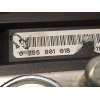 Recambio de abs para dacia logan 1.5 dci diesel fap cat referencia OEM IAM 476604621R 0265801018 0265232718