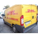 CITROËN JUMPER CAJA CERRADA (06.2006 =>)