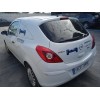 opel corsa d (s07) del año 2010