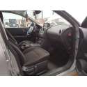 NISSAN QASHQAI I (J10, NJ10)