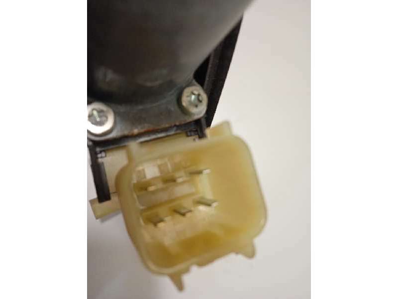 Recambio de elevalunas trasero derecho para land rover range rover autobiography referencia OEM IAM CK5227000AG  LR048343 5
