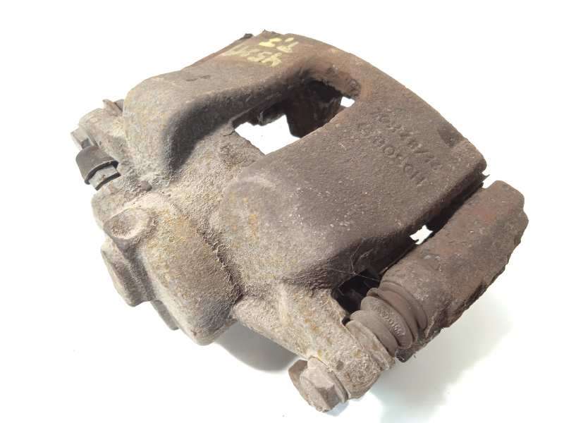 Recambio de pinza freno trasera izquierda para peugeot boxer caja cerrada (bat. 3450) (333) 2.2 hdi cat referencia OEM IAM 16124 - Blanco