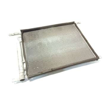 CONDENSADOR / RADIADOR AIRE ACONDICIONADO 95227758 