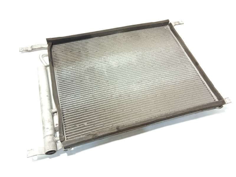 CONDENSADOR / RADIADOR AIRE ACONDICIONADO 95227758 