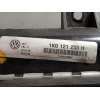 Recambio de radiador agua para volkswagen touran (1t2) edition referencia OEM IAM 1K0121253H  