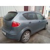 seat altea (5p1) del año 2005