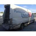 MERCEDES-BENZ SPRINTERII CAJA CERRADA (DESDE 01.06)