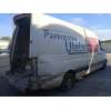 mercedes-benz sprinterii caja cerrada (desde 01.06) del año 2008
