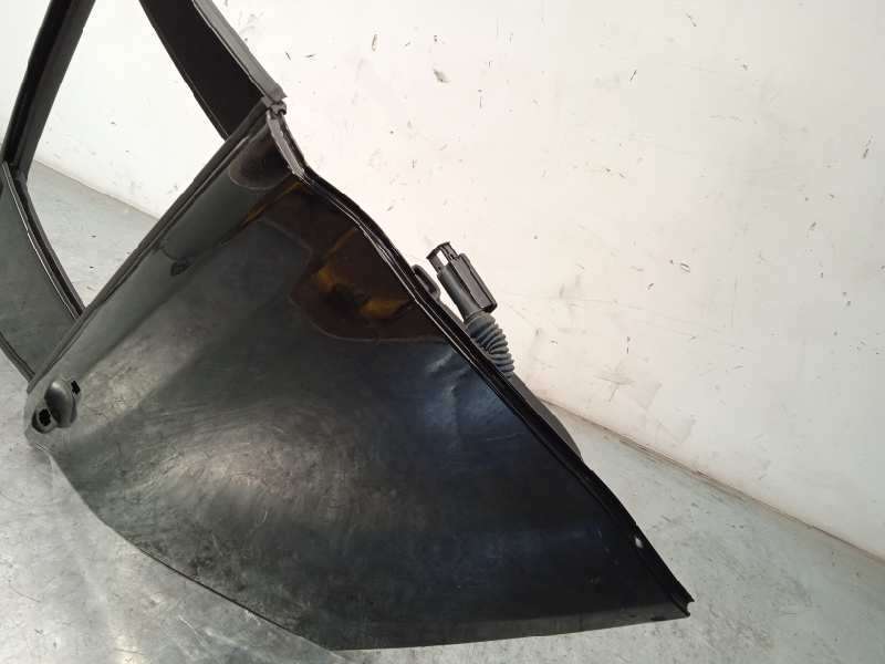 Recambio de puerta trasera derecha para bmw serie 1 lim. (f20/f21) 116d referencia OEM IAM 41527284516 41525A2A398 - Negro 2