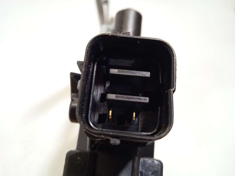 Recambio de elevalunas trasero derecho para mitsubishi asx 2.0 mivec cat referencia OEM IAM 5743A178 5713A257 - Blanco 3