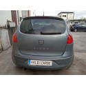 SEAT ALTEA (5P1)