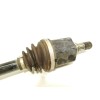 Recambio de transmision delantera izquierda para nissan leaf (ze1) electric referencia OEM IAM 391015SA1A  