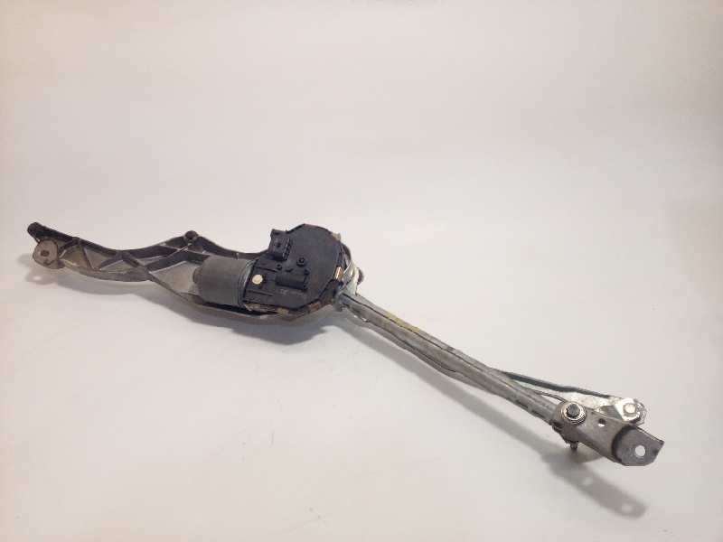 Recambio de motor limpia delantero para mercedes-benz clase e (w211) berlina e 280 cdi (211.020) referencia OEM IAM A2118200940 - Azul