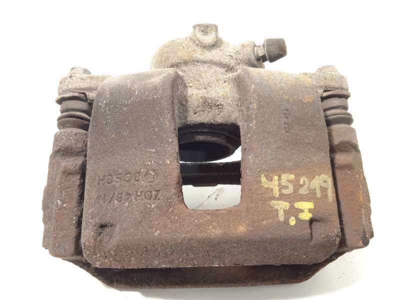 Recambio de pinza freno trasera izquierda para peugeot boxer caja cerrada (bat. 3450) (333) 2.2 hdi cat referencia OEM IAM 16124 - Blanco 2