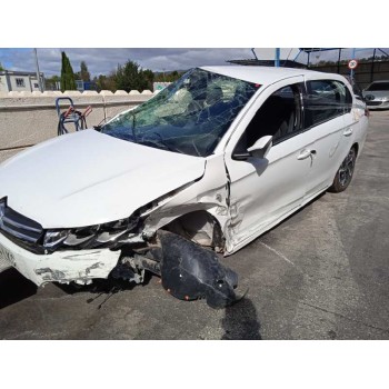 citroën c-elysée del año 2020