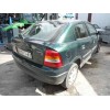 opel astra g berlina del año 1999