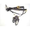 Recambio de elevalunas delantero derecho para volkswagen polo sport referencia OEM IAM 2G4837462B  2Q1959882