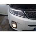 KIA SORENTO II (XM)