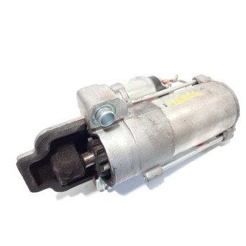 Recambio de motor arranque para ford puma referencia OEM IAM JX6T11000EA 2461276 