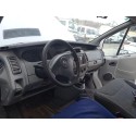 OPEL VIVARO A CAJA/CHASIS (X83)