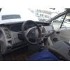 opel vivaro a caja/chasis (x83) del año 2009