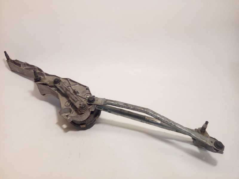 Recambio de motor limpia delantero para mercedes-benz clase e (w211) berlina e 280 cdi (211.020) referencia OEM IAM A2118200940 - Azul 2