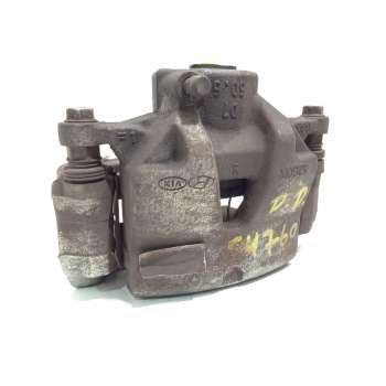 PINZA FRENO DELANTERA DERECHA 58190D7A50 