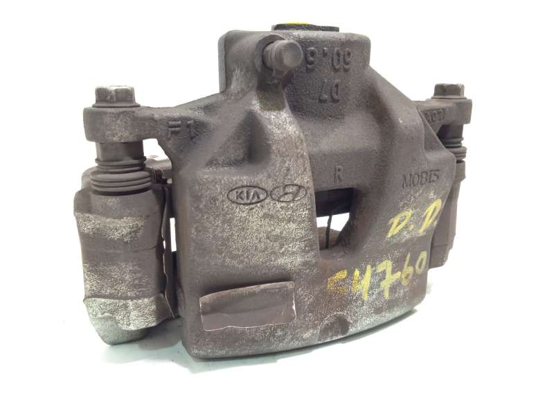 PINZA FRENO DELANTERA DERECHA 58190D7A50 