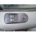 OPEL VIVARO A CAJA/CHASIS (X83)