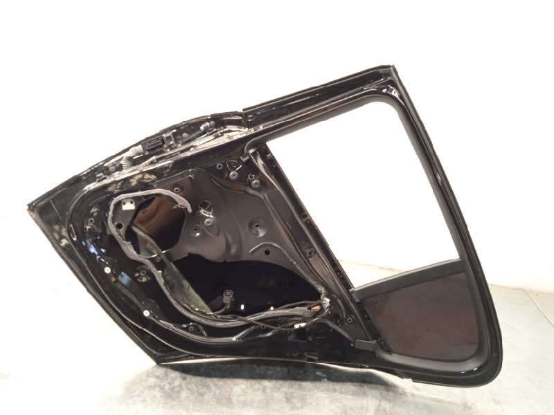 Recambio de puerta trasera derecha para bmw serie 1 lim. (f20/f21) 116d referencia OEM IAM 41527284516 41525A2A398 - Negro 4
