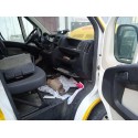 CITROËN JUMPER CAJA CERRADA (06.2006 =>)