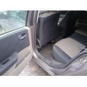 RENAULT MEGANE II STATION WAGON (KM0/1_)