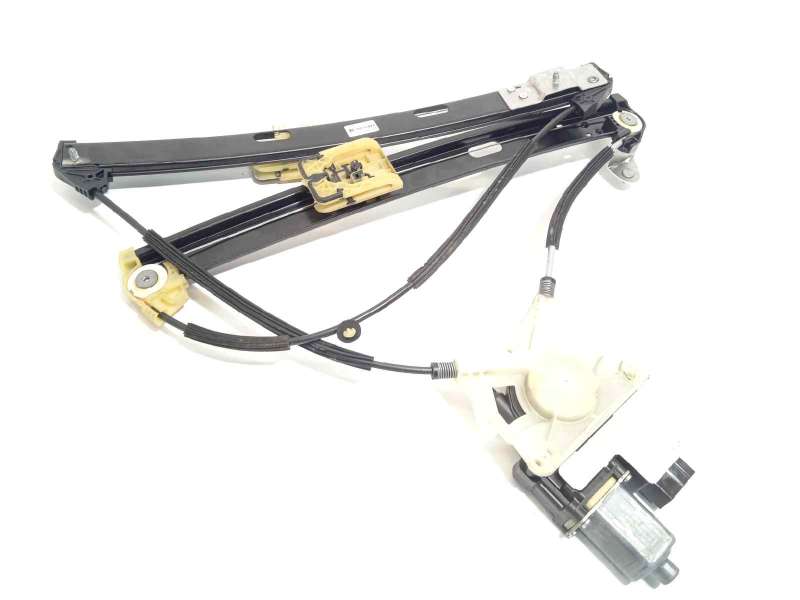 Recambio de elevalunas delantero derecho para volkswagen polo sport referencia OEM IAM 2G4837462B  2Q1959882 - Rojo 2