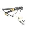 Recambio de elevalunas delantero derecho para volkswagen polo sport referencia OEM IAM 2G4837462B  2Q1959882