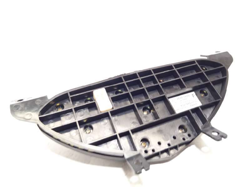 Recambio de mando multifuncion para nissan primera berlina (p12) acenta referencia OEM IAM 28395BA000 4