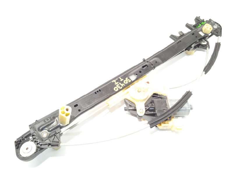 Recambio de elevalunas trasero izquierdo para land rover range rover autobiography referencia OEM IAM CK5227001AG  LR048344 2