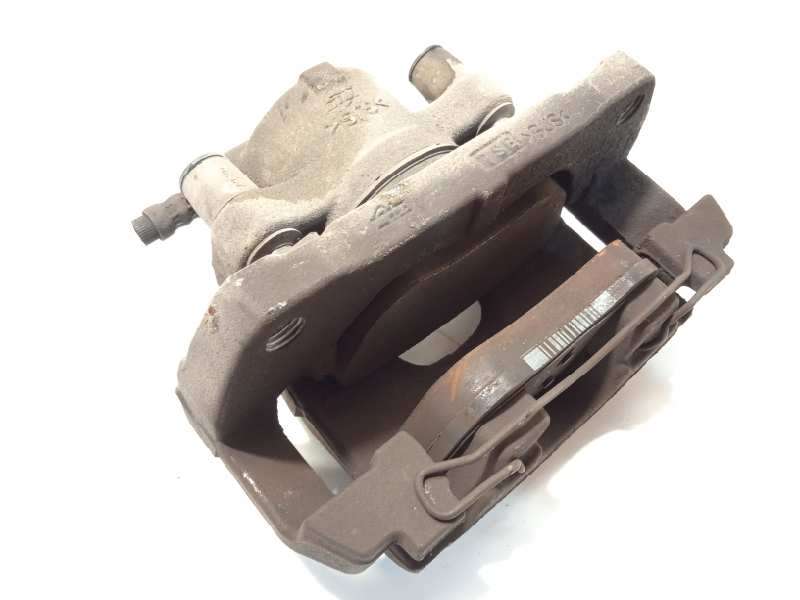 Recambio de pinza freno delantera izquierda para jeep renegade 1.6 m-jet cat referencia OEM IAM 52071151 - Negro 3
