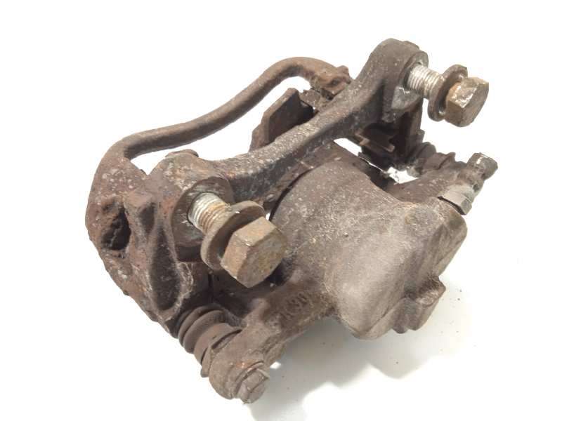 Recambio de pinza freno trasera izquierda para peugeot boxer caja cerrada (bat. 3450) (333) 2.2 hdi cat referencia OEM IAM 16124 - Blanco 4
