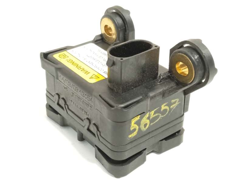 Recambio de modulo electronico para land rover freelander 2 (l359) 2.2 td4 4x4 referencia OEM IAM 6G9N14B296AC LR001055 10170103 - Negro 2
