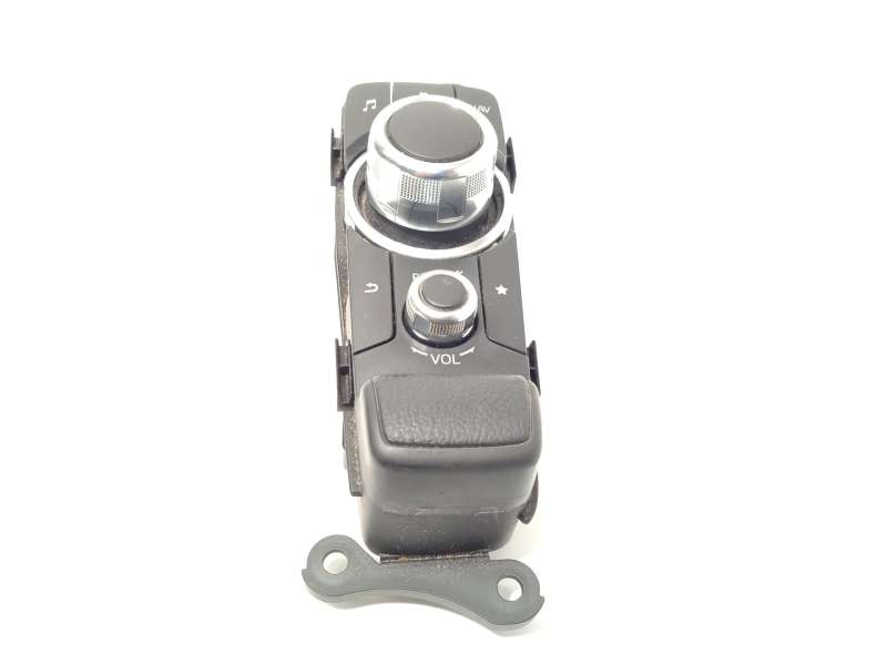 Recambio de mando multifuncion para mazda cx-3 2.0 cat referencia OEM IAM DB5J66CM0A  DB5J - Gris 3
