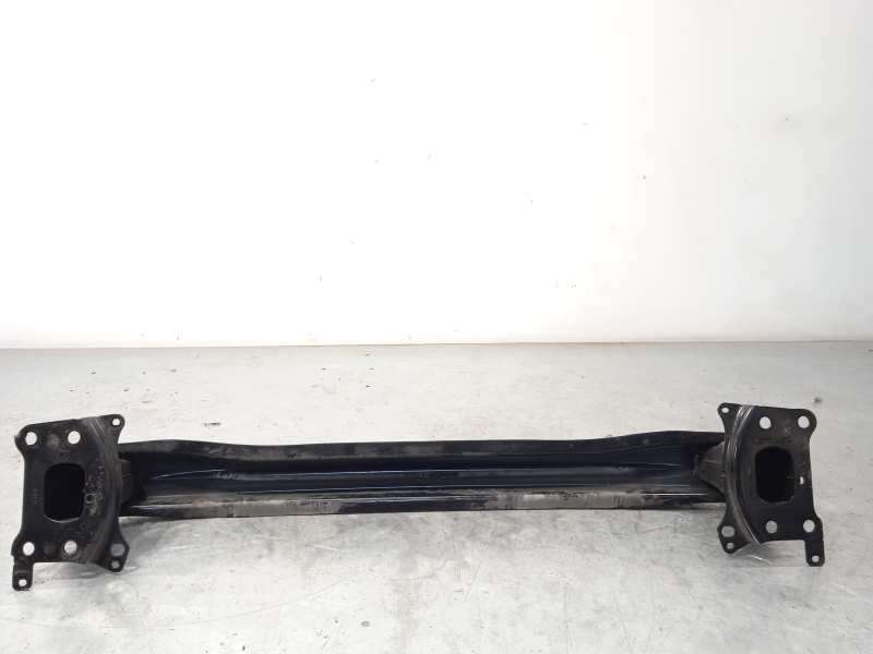 Recambio de refuerzo paragolpes delantero para volkswagen touran (1t2) edition referencia OEM IAM 1T0807109B - Gris 2
