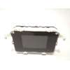 Recambio de pantalla multifuncion para ford transit connect furgon 200 l1 trend referencia OEM IAM EM5T18B955BD 2014481 