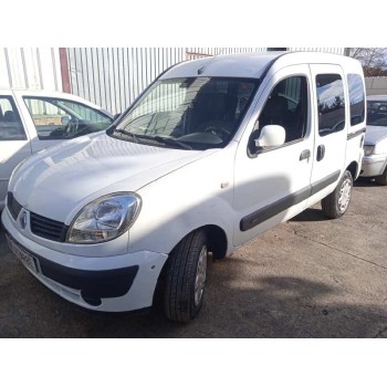 renault kangoo (f/kc0) del año 2008