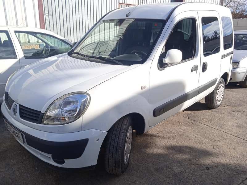 RENAULT KANGOO (F/KC0)