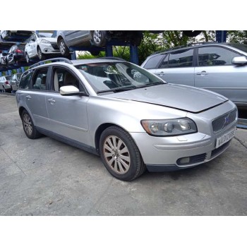volvo v50 familiar del año 2004