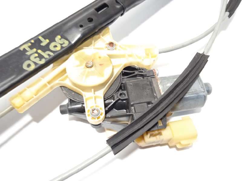 Recambio de elevalunas trasero izquierdo para land rover range rover autobiography referencia OEM IAM CK5227001AG  LR048344 3