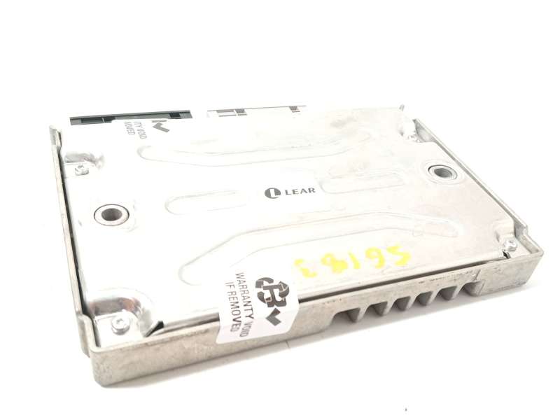 Recambio de modulo electronico para audi a5 sportback (f5a, f5f) 35 tdi referencia OEM IAM 8W0907468N - Blanco 2