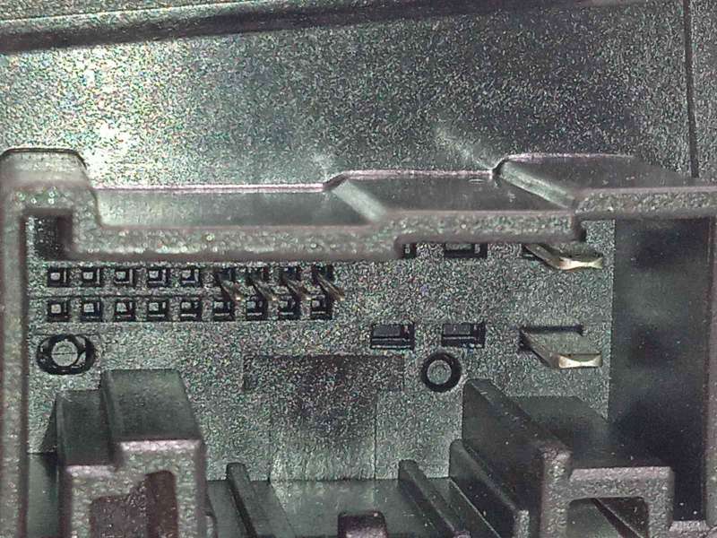 Recambio de elevalunas delantero derecho para volkswagen polo sport referencia OEM IAM 2G4837462B  2Q1959882 - Rojo 3