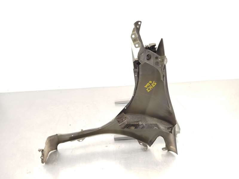 Recambio de aleta delantera derecha para honda civic ix (fk) 2.2 i-dtec (fk3) referencia OEM IAM 60210TV0E00ZZ 3