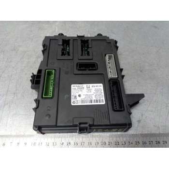CAJA RELES / FUSIBLES 284B13342R A2C9791480300
